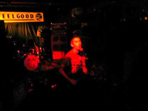 Hledání - Hledání - Rituál svobody (Halden - Feelgood)