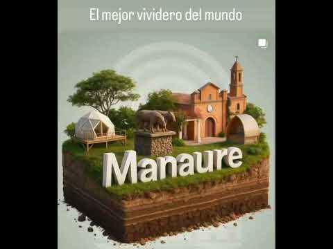 MANAURE BALCÓN DEL CESAR
