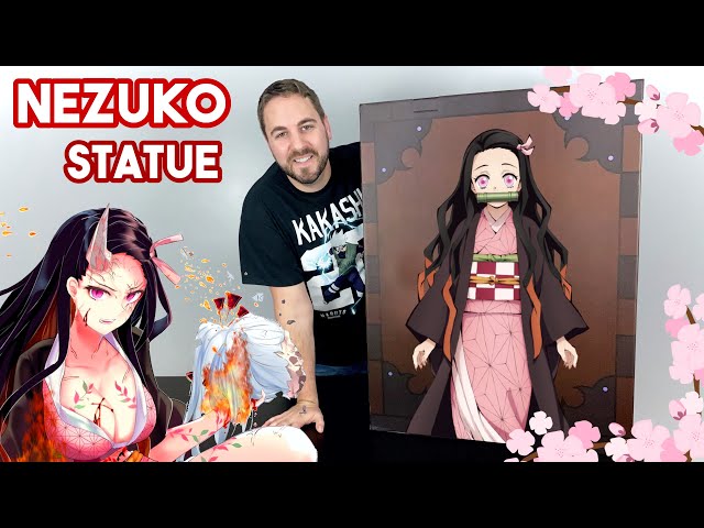 Video pronuncia di Nezuko in Inglese