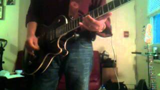 Trying to Play Rock & Roll (Jeff Healey cover)