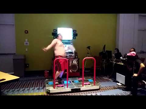 DDR Storm 2019 Freestyle - Be In My Paradise