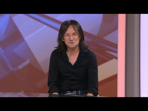 Veliki pevac Dragan Asanin po povratku iz Amerike otkriva da li je Amerika i dalje "obecana zemlja"