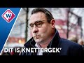 Gevangenisstraf geëist tegen Richard de Mos