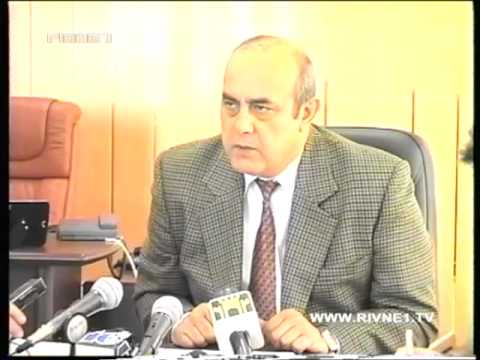 Сюжет програми "Новини Рівного" від 30.09.1998.mp4