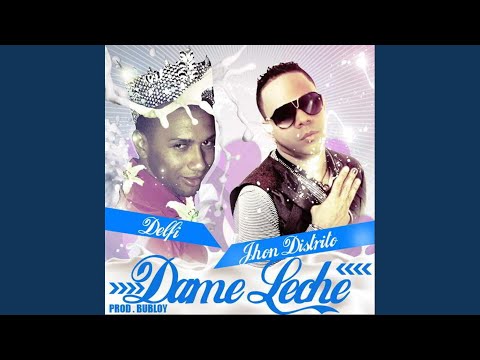 Dame Leche (Tamo en Cocoro)