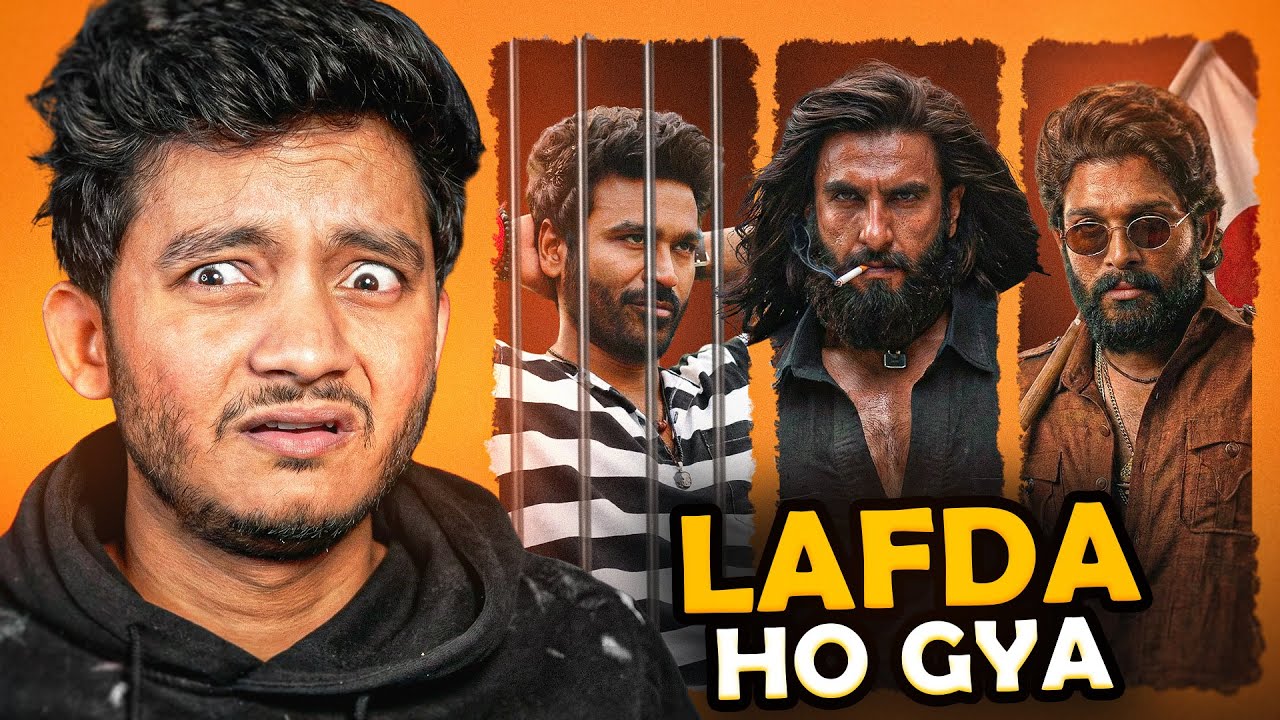 Censor board ke haat me Dhurandhar 2 teaser❗️Ranjhana court case - Toofani Badal