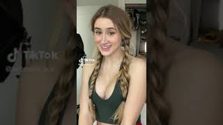 Tiktok beauty #raxon #tiktok