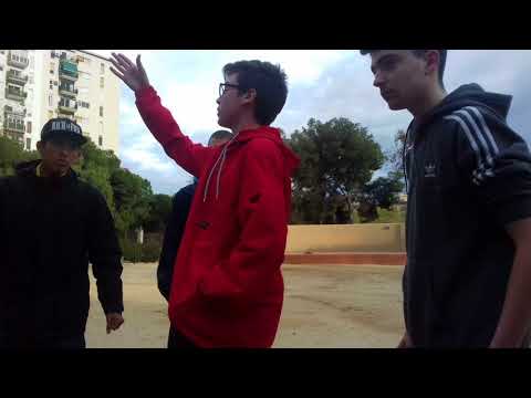 DANGER, DOCTORE 620 & CHERY 620 VS FRANQUET, TRICYCLE & FERRO (FILTROS) - CONDAL SOUND TRIALES