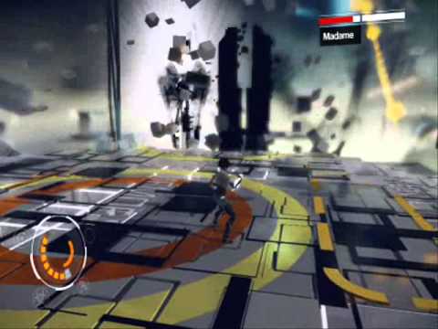 Zagrajmy w Remember Me #10