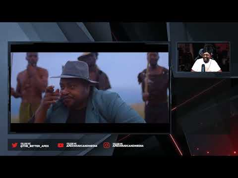 Kid Tini - Get Money Ft Styles P & Stogie T Reaction