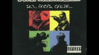 Punk Barbarians - Bubblin'