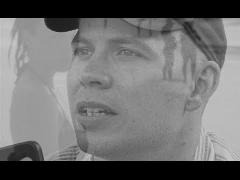 Alexis Weak - ORFEUS (Officiell Visualizer)