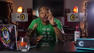 Chilling With CHINGY “Gimme What You Got” 🤔
