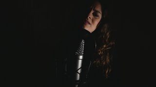 Ultimo - Peter Pan (Vuoi volare con me?) Cover - Marianna Nappo