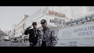 Big Lean Feat. Juelz Santana - Benjamin$ (Official Video) (Prod. Boi-1da)