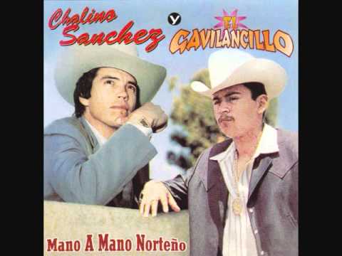 Chalino Sanchez & Saul Viera - 09 La Entalladita