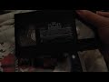101 Dalmatians 1997 VHS Overview