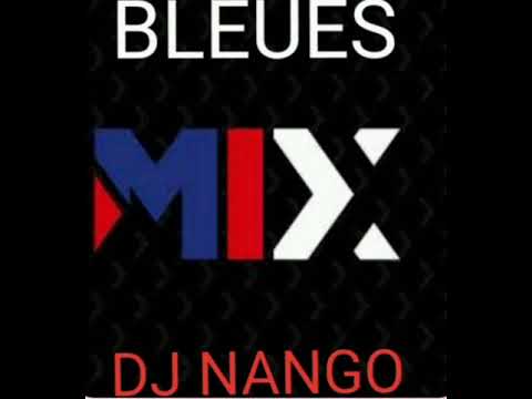 Mix Relaxing Blues Bluees Music Vol...2 by DJ NANGO