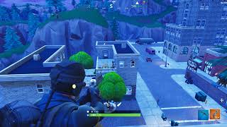 Fortnite - Let Me Finish