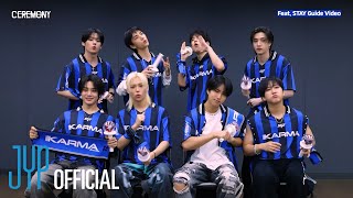 Stray Kids 