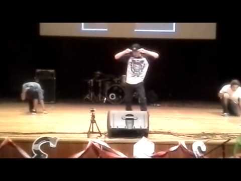 Hype 303 @ 2012 ASA eXpressions