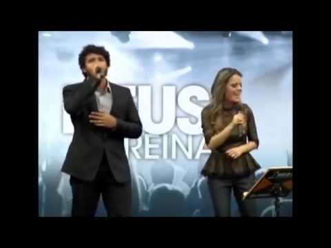 Vem Ó Fonte - Diante do Trono