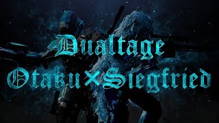 #2 dualtage COD Series