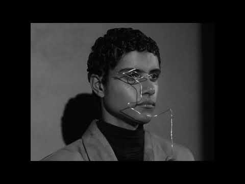 Bianca Saunders Fall/Winter 2021-2022 - London Fashion Week