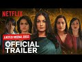 Bombay Begums Officials Trailer Pooja Bhatt Sha