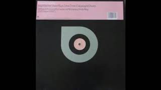 Inland Knights - Drive Time (Original Mix) 2001