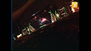 Daddy Yankee – King Daddy | Festival de Viña del Mar 2006