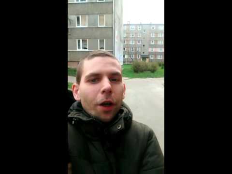 Dawid Kamil. Pokazuje czy dawniej mieszkał