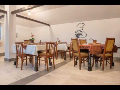 Casa Sasului - Hotel in Bazna, Romania