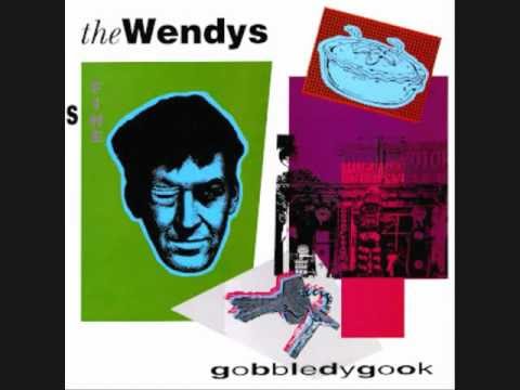 The Wendys - Half Blind
