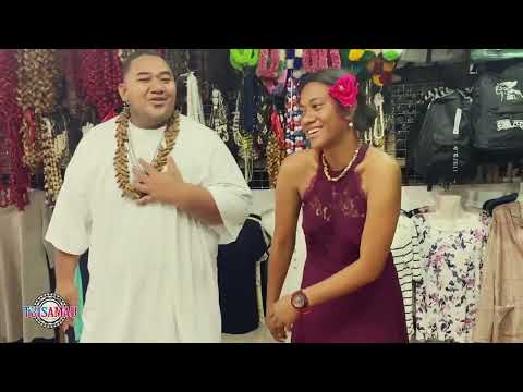 Victor Elisara - Afimutasi (feat. Apiseka Elisara)