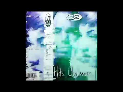 Let The Beat Control Your Body (Extended) 2 Unlimited - 2 Unlimited