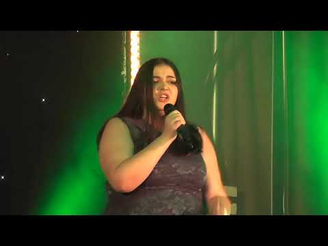 Louise Cynberg Factor Essex WK3 Requiem DEH