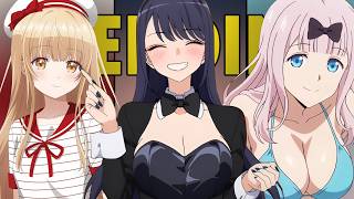 10 Romance Anime That Went Trending (& Why)
