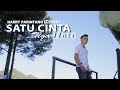 SATU CINTA TIGA HATI PANCE PONDAAG HARRY PARINTANG COVER