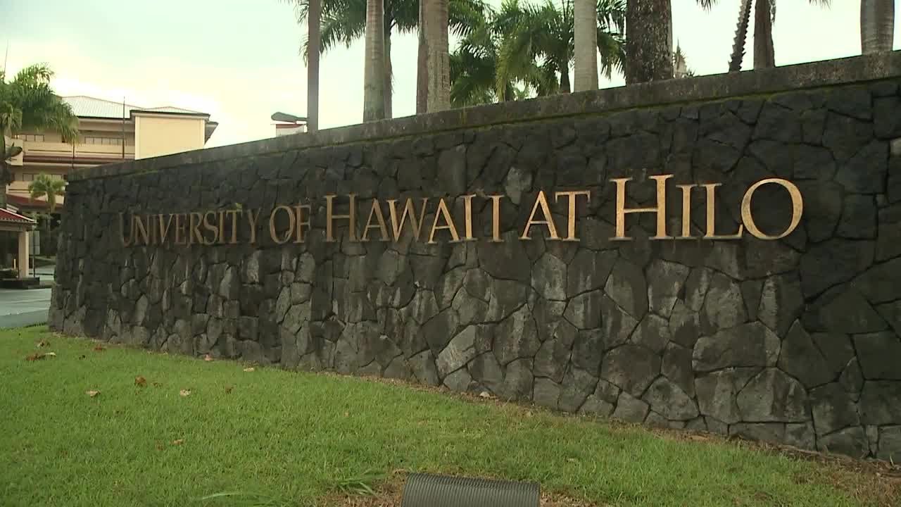 UH campuses among the best in U.S. in diversity