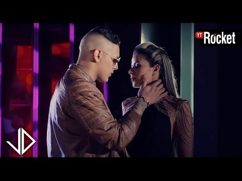 Sugar Mama - Jaycob Duque Ft Landa Freak & Genio  (Vídeo Oficial)