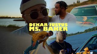 Ms. Baker Music Video