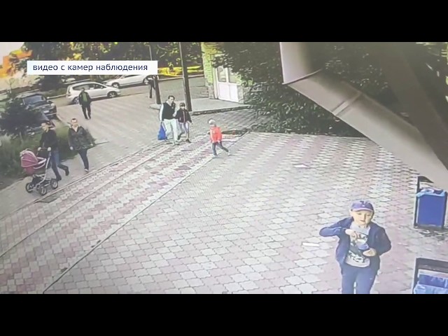 Задержан подозреваемый в насилии против школьницы