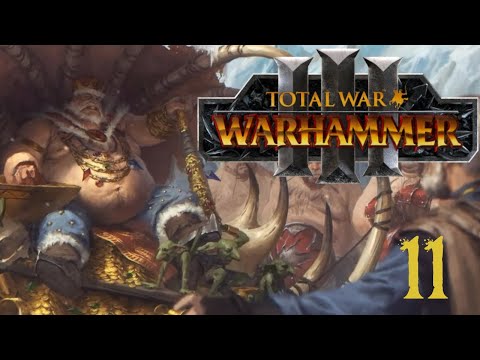 SB Plays Goldtooth 11 - No More Problems, Ever