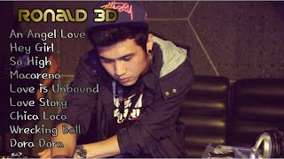 Download lagu BREAKBEAT MIXTAPE RONALD 3D NOSTALGIA mp3