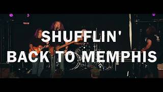 The Kentucky Headhunters -  Shufflin' Back To Memphis