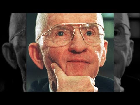 Twitter Reacts To Ross Perot's Death