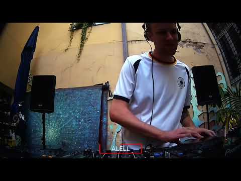 Sunday Sessions by Play4n4 #75 Alex Krell