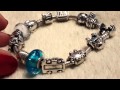 PANDORA: история любви 