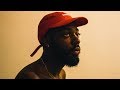 Gang Over Luv Clean Brent Faiyaz
